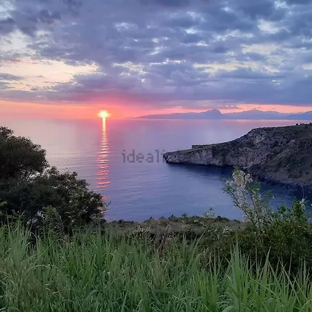 Unobstructed Marvelous Front Row Sea View Scalea