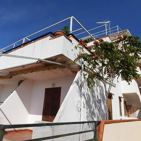 Daire Unobstructed Marvelous Front Row Sea View Scalea