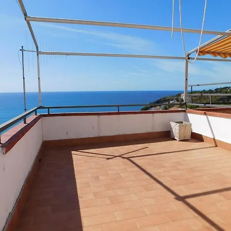 Unobstructed Marvelous Front Row Sea View Daire *