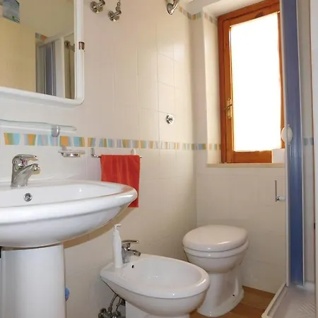 Daire Unobstructed Marvelous Front Row Sea View Scalea