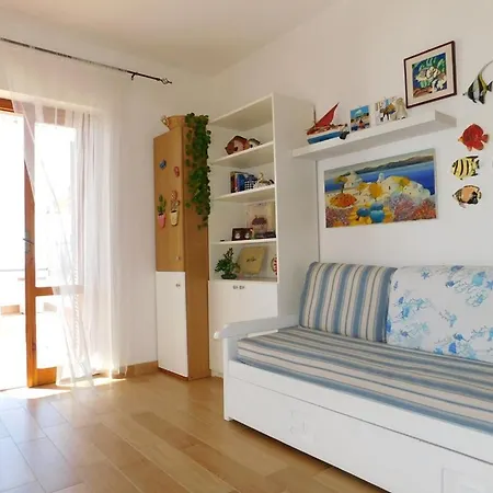 Unobstructed Marvelous Front Row Sea View * Скалея